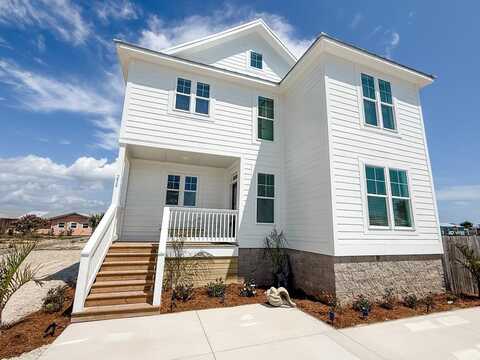 236 Nannook Rd, Mexico Beach, FL 32456