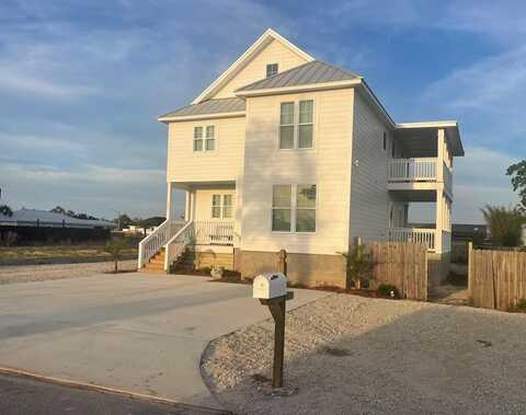 236 Nannook Rd, Mexico Beach, FL 32456