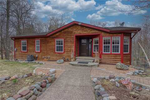 7784 N Lightning Lane, Hayward, WI 54843