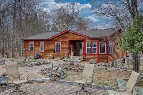 7784 N Lightning Lane, Hayward, WI 54843