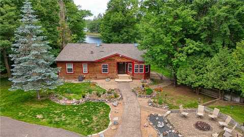 7784 N Lightning Lane, Hayward, WI 54843