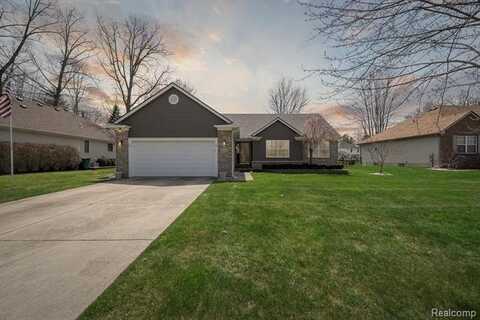1901 ASH Street, St Clair, MI 48079