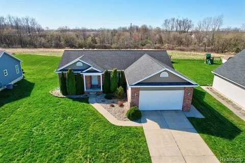 5598 CHATHAM Lane, Grand Blanc, MI 48439