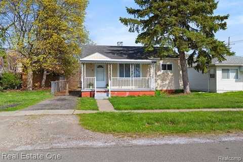 7957 PINE Street, Taylor, MI 48180