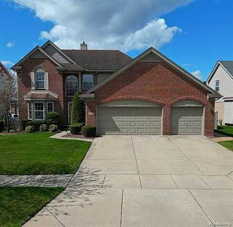 11360 HAWTHORNE, Southgate, MI 48195