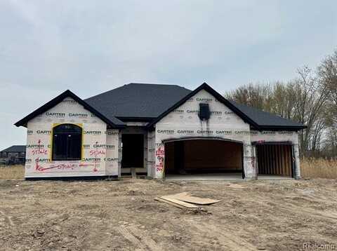 50080 MUSTANG Drive, Macomb, MI 48042