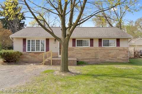 7460 22 MILE Road, Shelby, MI 48317