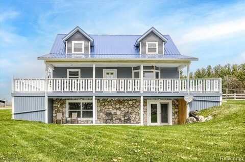10175 Sheridan Road, Millington, MI 48746