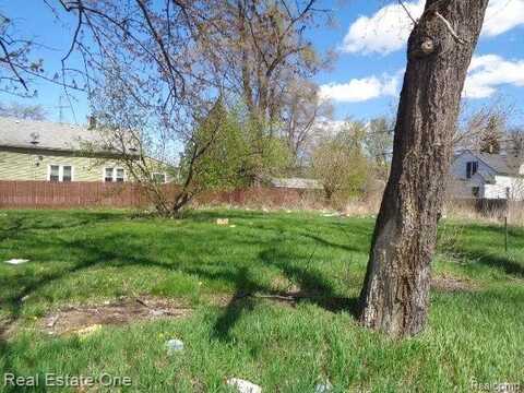 11802 SAINT LOUIS Street, Hamtramck, MI 48212