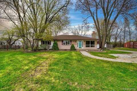 26430 PENNSYLVANIA Road, Taylor, MI 48180