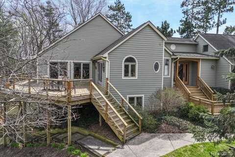 15355 LONGFELLOW Drive, Byron, MI 48418