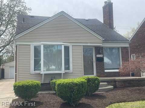 21128 KENMORE Avenue, Harper Woods, MI 48225
