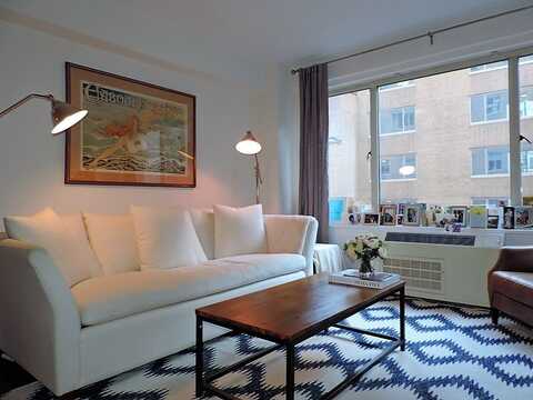 40 Central Park South, New York, NY 10019