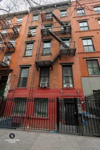 274 East 10th Street, New York, NY 10009