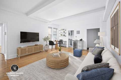 425 East 51st Street, New York, NY 10022