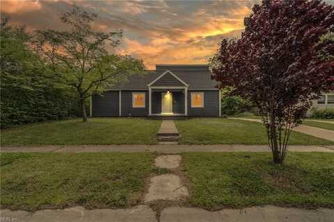 503 Burleigh Avenue, Norfolk, VA 23505