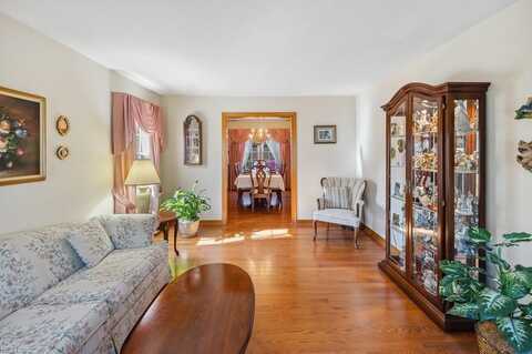3 Woodlawn Drive, Hampton, VA 23666