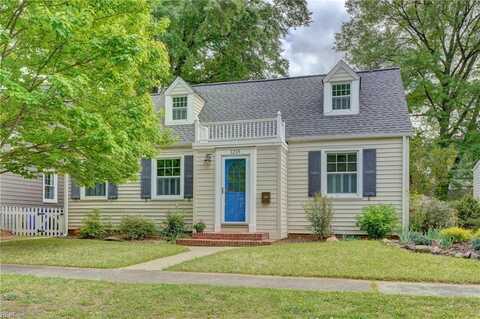 1215 Buckingham Avenue, Norfolk, VA 23508