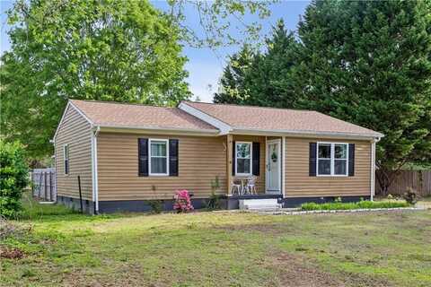 3119 Millers Landing Road, Gloucester, VA 23061