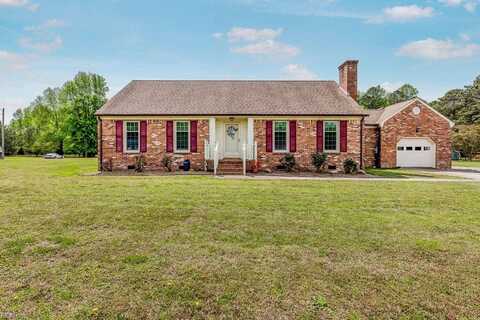 6110 W Blackwater Road, Zuni, VA 23898