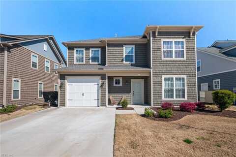 345 Middleton Way, Chesapeake, VA 23322