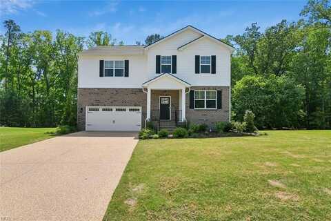 2256 Moonlight Point, Williamsburg, VA 23185