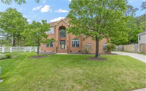 3200 Perry Court, Virginia Beach, VA 23456