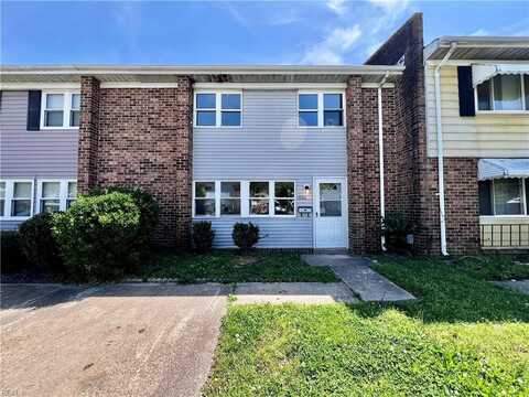 1006 Bowe Place, Norfolk, VA 23503