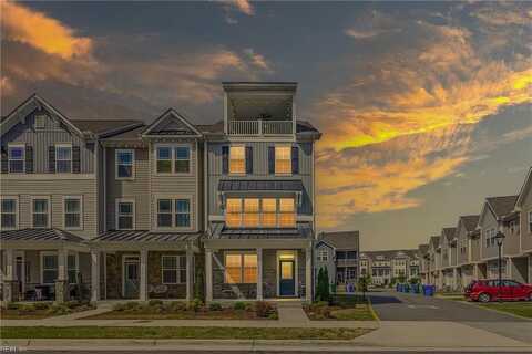 1439 Harwinton Court, Newport News, VA 23608