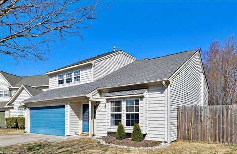 106 Graystone Trace, Suffolk, VA 23435