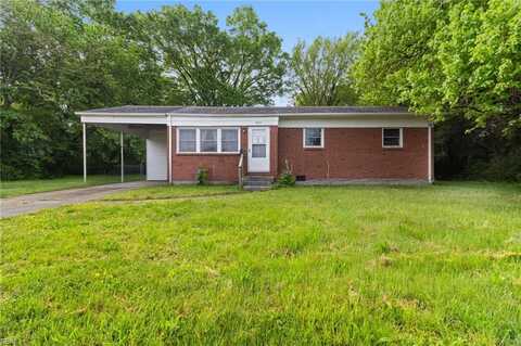 4929 Haygood Road, Virginia Beach, VA 23455