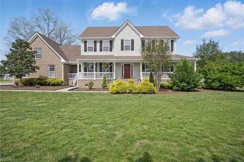 3848 Bunch Walnuts Road, Chesapeake, VA 23322