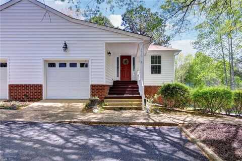 5329 Tower Hill, Williamsburg, VA 23188