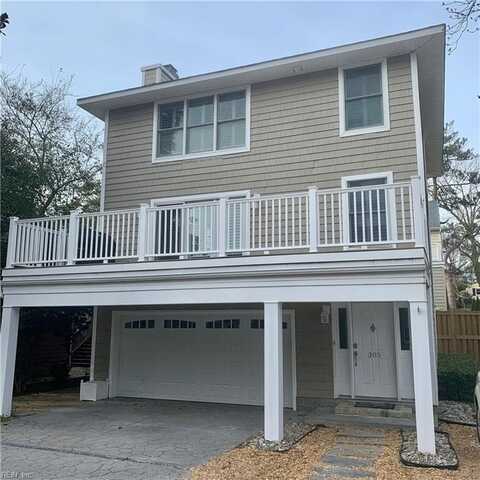 305 51 1/2 Street, Virginia Beach, VA 23451