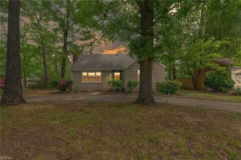 2125 Battery Park Road, Chesapeake, VA 23323