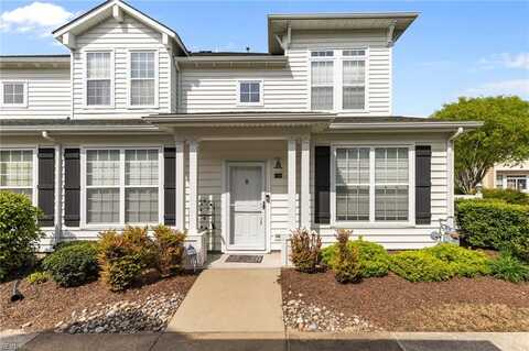 1141 Grace Hill Drive, Virginia Beach, VA 23455