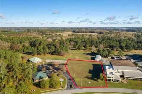 1+ AC HILLPOINT Drive, Suffolk, VA 23434