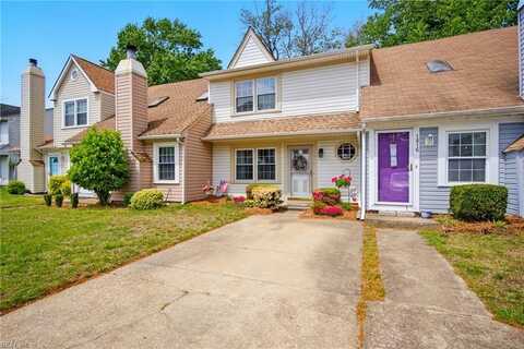 1814 Beckwood Common, Chesapeake, VA 23320