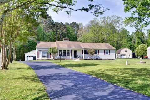 113 Deer Path Road, Williamsburg, VA 23188