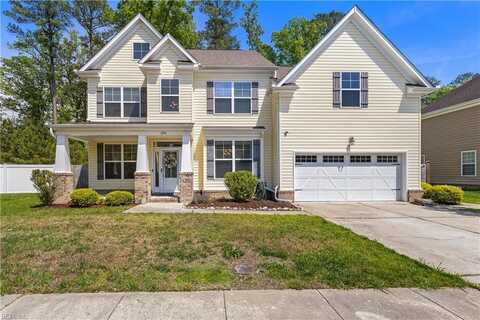 1206 Cowpens Ct, Chesapeake, VA 23320