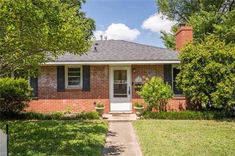106 Florida Avenue, Portsmouth, VA 23707