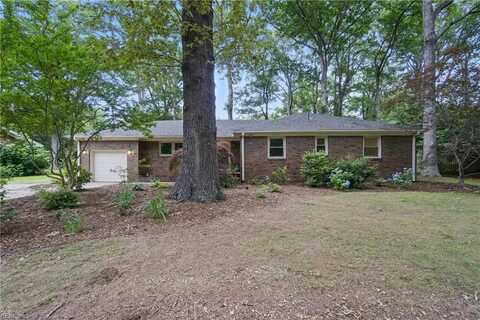4636 Hermitage Road, Virginia Beach, VA 23455
