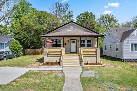 923 Decatur Street, Chesapeake, VA 23324