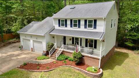 207 Winchester Place, Smithfield, VA 23430