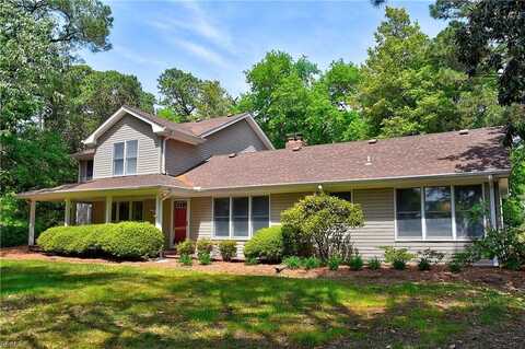 2736 Broad Bay Road, Virginia Beach, VA 23451