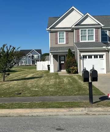114 Spinnaker Street, Elizabeth City, NC 27909