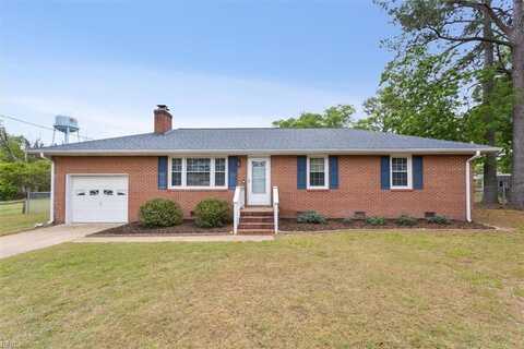 1001 Magruder Road, Smithfield, VA 23430
