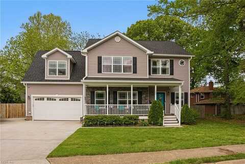1003 Shell Road, Hampton, VA 23661