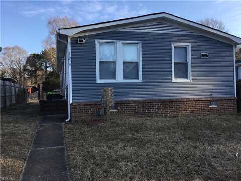 1074 Piney Marsh Court, Virginia Beach, VA 23454
