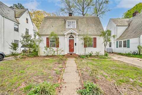 50 Hopkins Street, Newport News, VA 23601